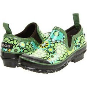 Bogs Women's Rue Ambrosia Waterproof Shoe Size 8